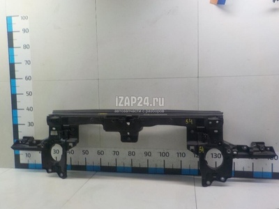 7P6805594C Панель передняя VAG Touareg (2010 - 2018)