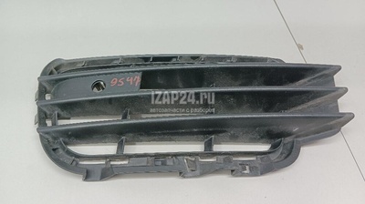 7P68546619B9 Решетка в бампер левая VAG Touareg (2010 - 2018)