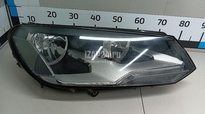 7P2941006 Фара правая VAG Touareg (2010 - 2018)