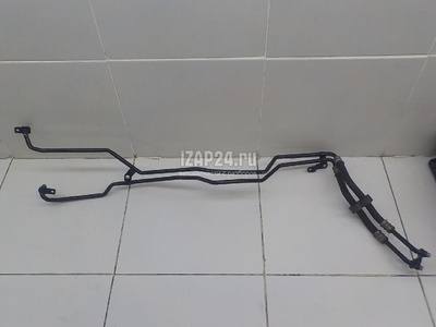 7P0317801F Трубка системы охлаждения АКПП VAG Touareg (2010 - 2018)