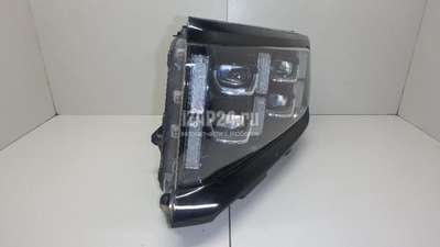 921012J750 Фара левая Hyundai-Kia Mohave 2009
