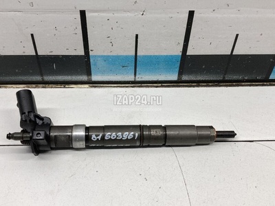 03L130277C Форсунка дизельная электрическая VAG Amarok 2010