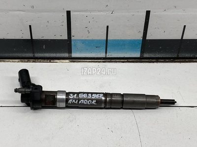 03L130277C Форсунка дизельная электрическая VAG Amarok 2010