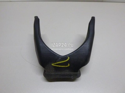 973764X000 Воздухозаборник (внутри) Hyundai-Kia Solaris (2010 - 2017)