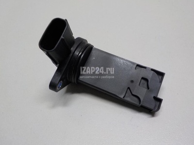 1525A052 Расходомер воздуха (массметр) Mitsubishi Outlander (GF) 2012
