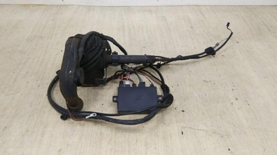 A2215450832 Прицепное устройство (фаркоп) MERCEDES-BENZ S-CLASS W221 09/2005 - 12/2013 2008