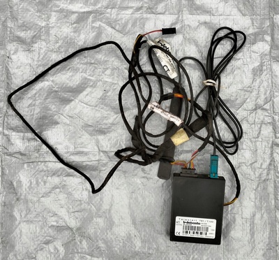 9019509B блок блок управления webasto telestart t91 t100