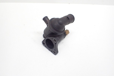 2565002501 Патрубок радиатора kia picanto i 1.0b 1.1b 25650 - 02501