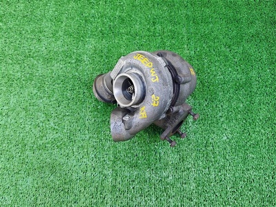 5080308AA турбина JEEP GRAND CHEROKEE (WJ) 1999-2004 JEEP GRAND CHEROKEE (WJ) 1999-2004 2004 , Совместимые OEM номера 6650960099,A6650960099