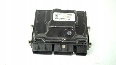 0281037163 блок управления двигателя dacia duster ii 2 1.5 dci 237106560s 237106557s