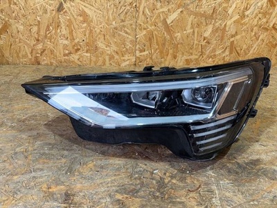 4KE941039Daudi Audi e - tron 4ke фара левая передняя full светодиодный 4ke941039d