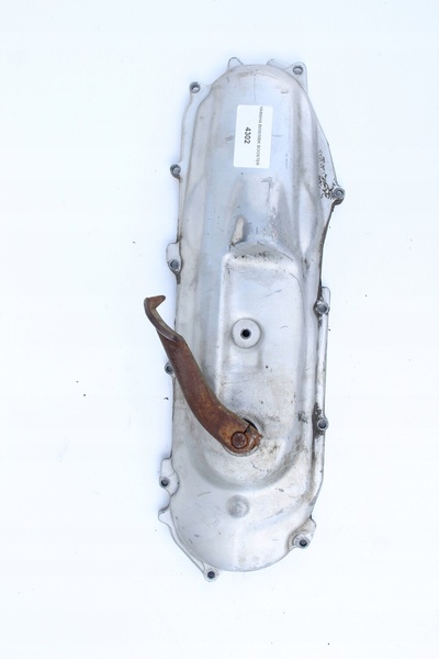 3VLE54111000 Yamaha bws booster 50 2t крышка стартер kopka
