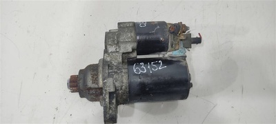 02T911023G Стартер Skoda Fabia 2002 ,X, CBZA, BAG, BLP, BLF, BXW, AZQ, BXV, BBY, BBZ, AUB, BAH, BTS, AZQ, BME, BXV, BBY, BKY, BXW, BBM, BAH,CJLB, CGPB, CFWA, CBZB, CBZA, CNKA, CAYC, CHFA,