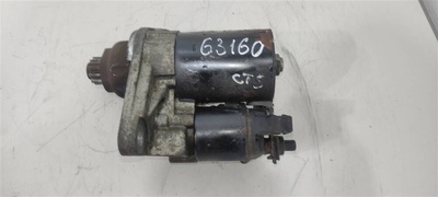 02T911023G Стартер Skoda Fabia 2002 ,X, CBZA, BAG, BLP, BLF, BXW, AZQ, BXV, BBY, BBZ, AUB, BAH, BTS, AZQ, BME, BXV, BBY, BKY, BXW, BBM, BAH,CJLB, CGPB, CFWA, CBZB, CBZA, CNKA, CAYC, CHFA,