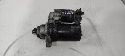 02T911023G Стартер Skoda Fabia 2002 ,X, CBZA, BAG, BLP, BLF, BXW, AZQ, BXV, BBY, BBZ, AUB, BAH, BTS, AZQ, BME, BXV, BBY, BKY, BXW, BBM, BAH,CJLB, CGPB, CFWA, CBZB, CBZA, CNKA, CAYC, CHFA,