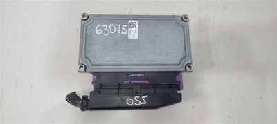S126029101B Блок управления АКПП Citroen C4 2012 ,9664859580, NFU, TU5JP4