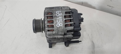 03L903023A Генератор Volkswagen Touran 2006 ,, CFF, BKC, BKD,