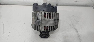 03L903023A Генератор Volkswagen Touran 2006 ,, CFF, BKC, BKD,