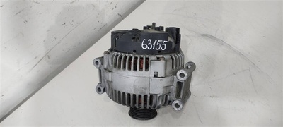 06E903016D Генератор Audi A4 2006 ,, BPJ