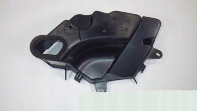 4E0121424B корпус расширительного радиатора audi a8 s8 d3