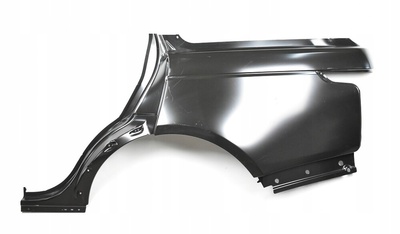 LR036413 land rover range 4 l405 2013 - 2022 заднего задняя левый крыло