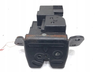 LORK1552557 ZAMEK KLAPY TYŁ HYUNDAI ix20 Hatchback 81230 - 1H000