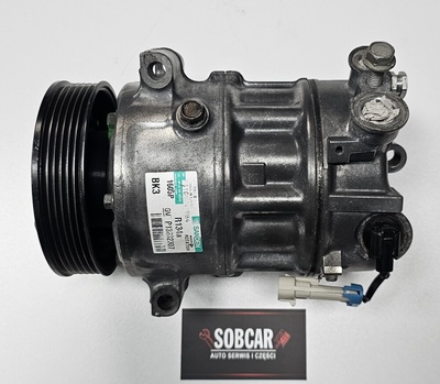 P13232307 Компрессор компрессор кондиционера opel insignia astra j