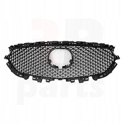 KB8A50719A решетка радиатора mazda cx - 5 17 - новая