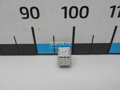 81259020317 Реле MAN TGX (2007 - 2014)