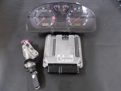 03G906016GT блок управления bosch