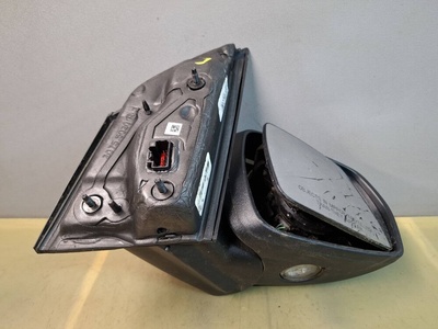 P20756048 Зеркало наружное правое Ford Edge 2 CD539 рест. 2020