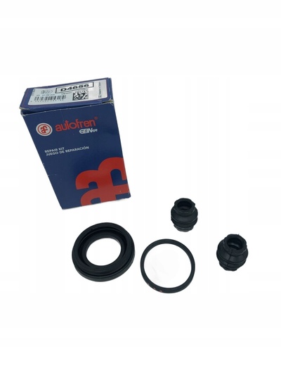 D4656 Autofren seinsa комплект ремонтный , суппорт тормоза