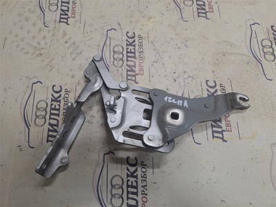 41007198617 петля капота BMW X5 E70 2007-2013 2007