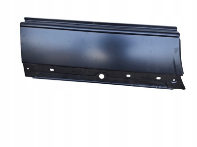 OE2E1809158B6ET Volkswagen crafter спринтер w906 a906 2e1809158b обшивка крыла правая задняя