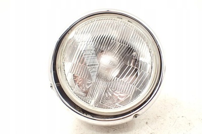 173142 Yamaha xvs 1100 drag star фара передняя фара clasic