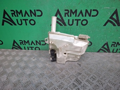 2205506 Бачок стеклоомывателя Ford Focus 3 2011-2019 , BV6117B613AC, 9