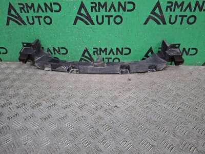 KD45501C0 кронштейн бампера Mazda CX-5 1 2011-2017 , KD45501C1, 4