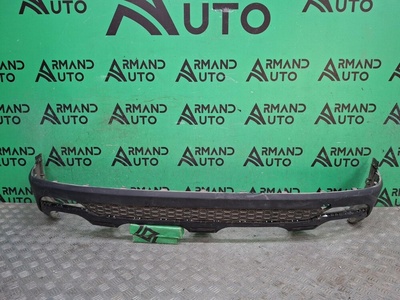 S111F2713030302 Юбка бампера Changan CS35PLUS 1 2021-нв , 2804112BQ03, 8