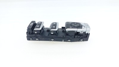 93571L2100 Блок управления стеклоподъемниками Kia K5 DL3 2021