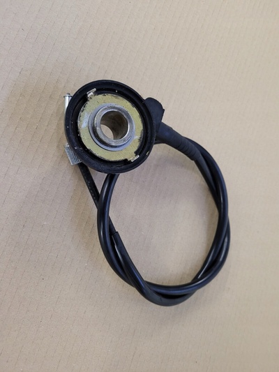 9988876666 Suzuki gsx 750 inazuma улитка спидометра