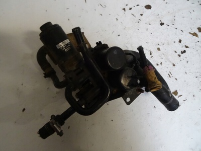 4D0959617A насос радиатора audi a8 d2