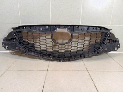KD4550710G Решетка радиатора Mazda CX-5 1