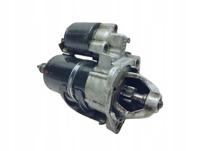 1005821933 audi a4 b5 passat b5 1 , 6 1 , 8 стартер bosch