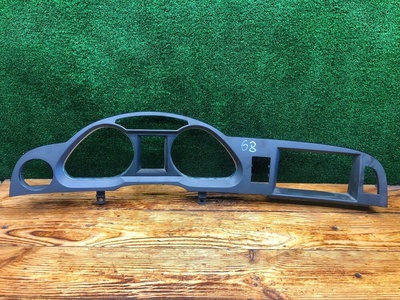 4F1857115D Кожух панели приборов Audi A6 C6 (S6,RS6) 2007