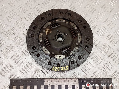 90578492 Диск сцепления Opel Corsa C 2002 ,131878041402