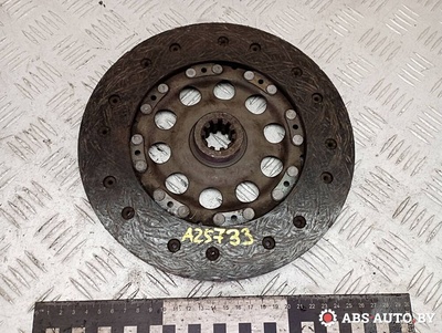 324018410 Диск сцепления BMW 5 E39 [рестайлинг] 2002