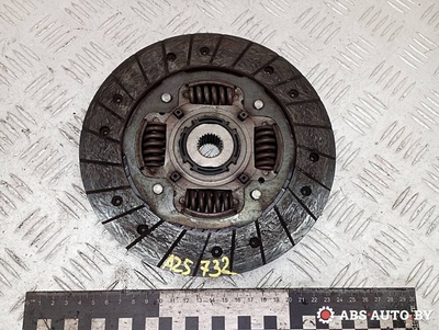 068141037F Диск сцепления SEAT Toledo 1995