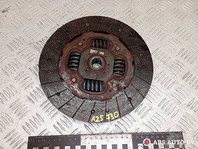 3000951318 Диск сцепления Nissan Primastar 2004 ,193788,150508A0813