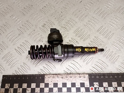 0414720037 Форсунка Audi A3 8L 2002 ,038130073AJ