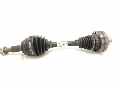 7P0407271C Полуось (привод) Audi Q7 4LB